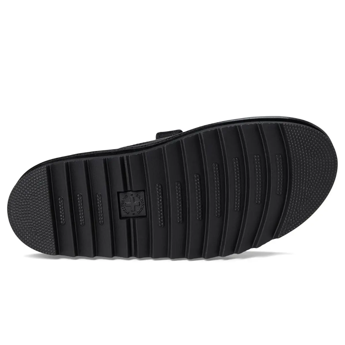 Dr. Martens shoes - Black 1