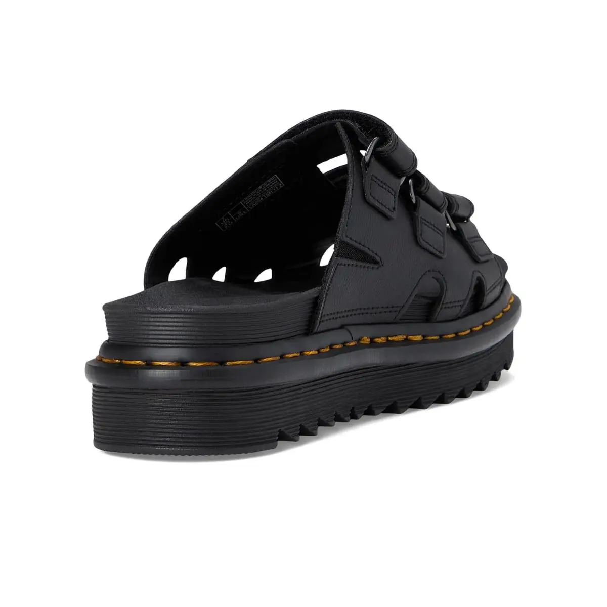 Dr. Martens shoes - Black 3