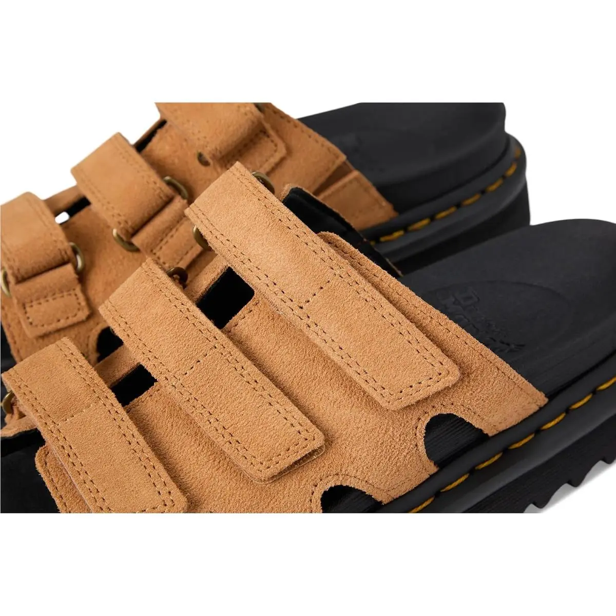 Dr. Martens shoes - Black 18