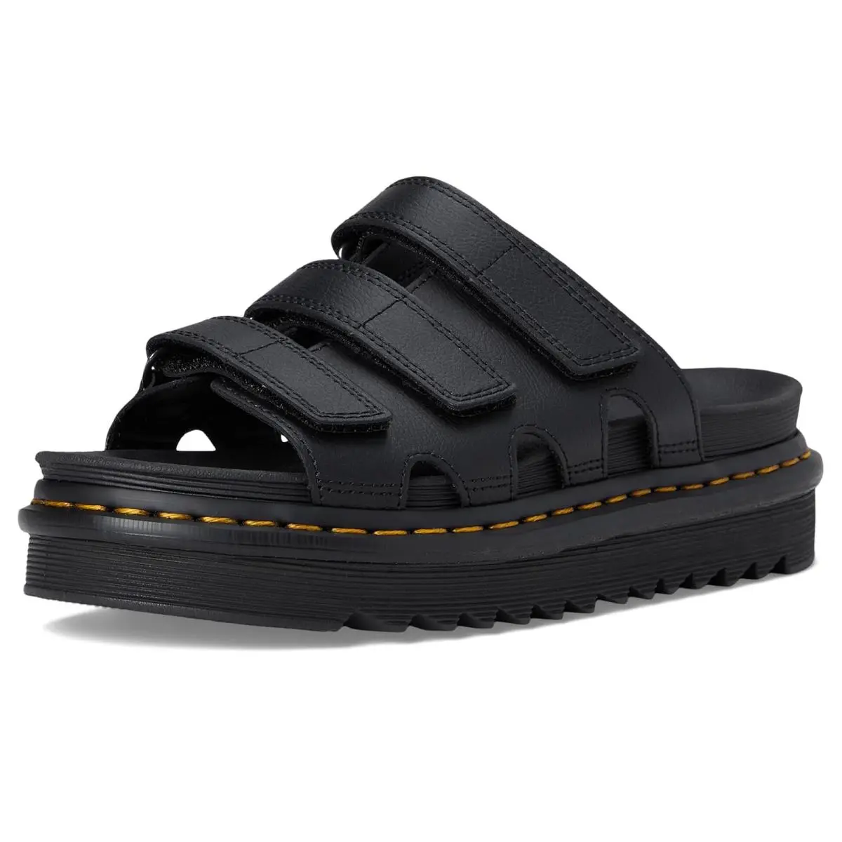 Dr. Martens shoes - Black 12