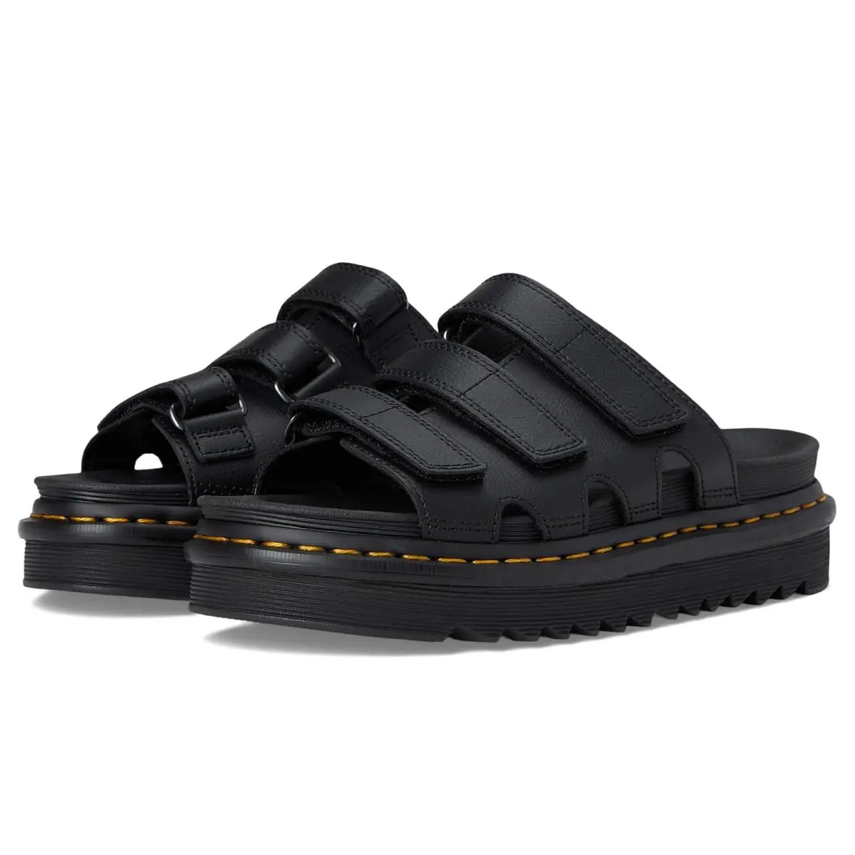 Dr. Martens shoes - Black 6