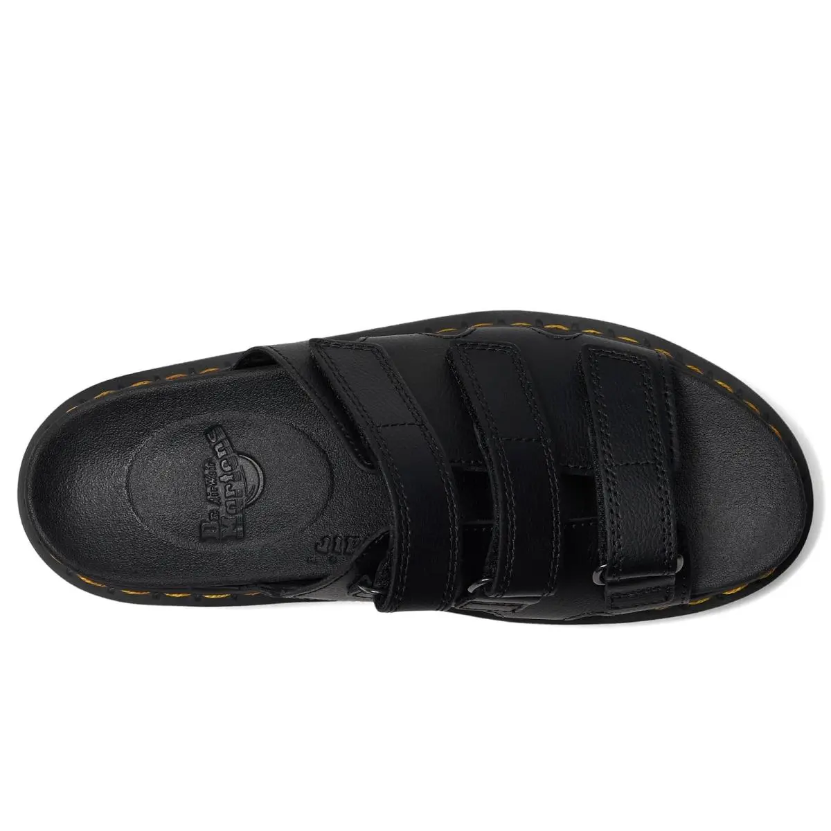 Dr. Martens shoes - Black 7