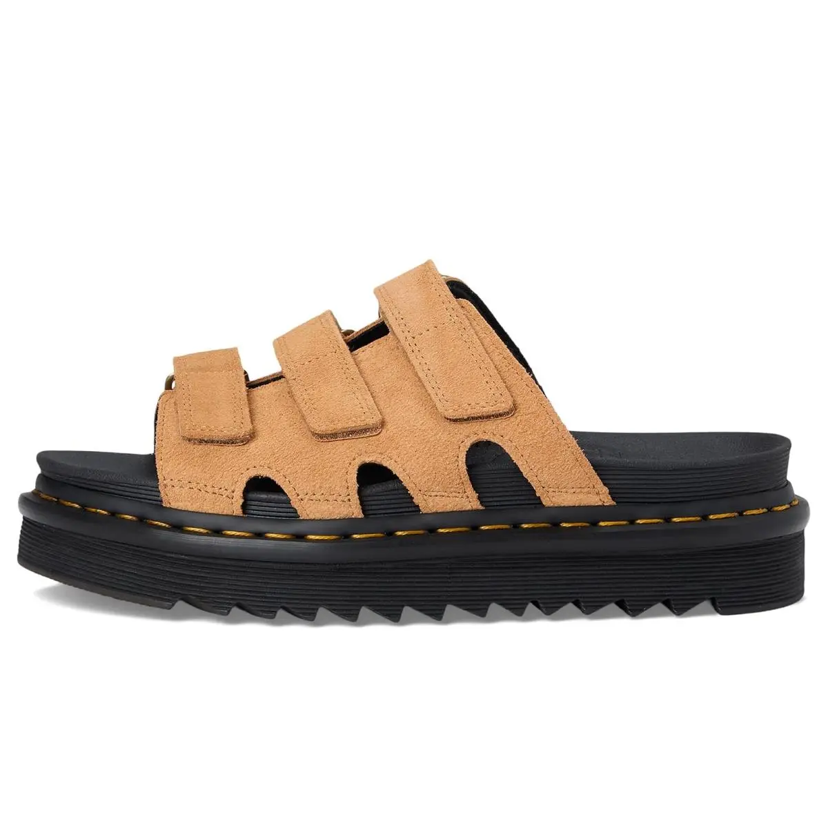 Dr. Martens shoes - Black 16