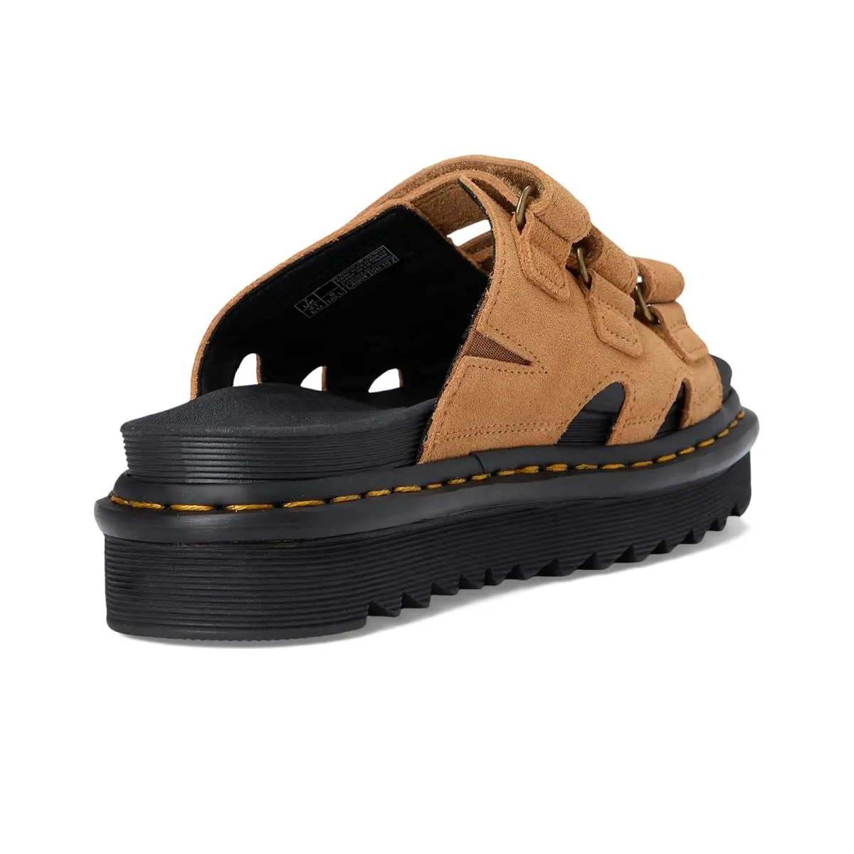 Dr. Martens shoes - Black 17