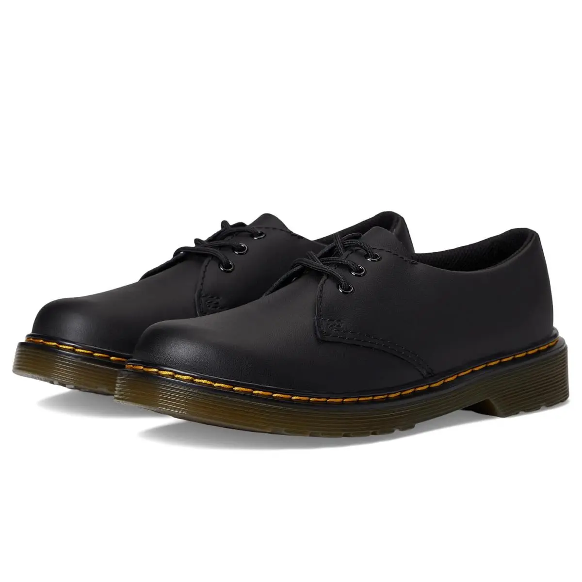 Unisex Kids Oxfords  Kid`s Collection 1461 Little Kid/big Kid by Dr. Martens