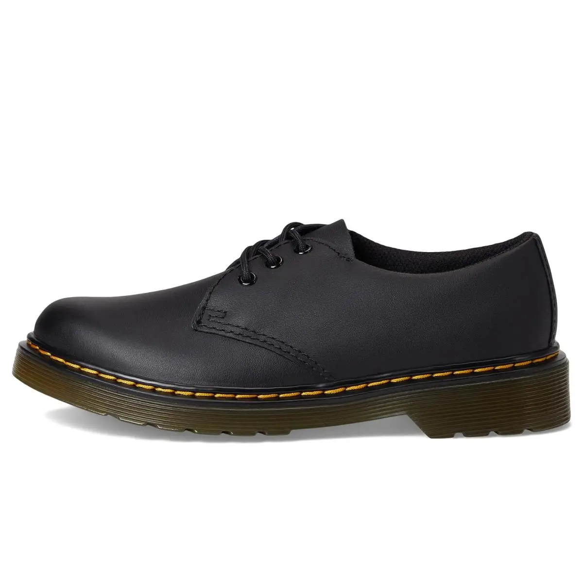 Dr. Martens shoes - Black Softy T 9