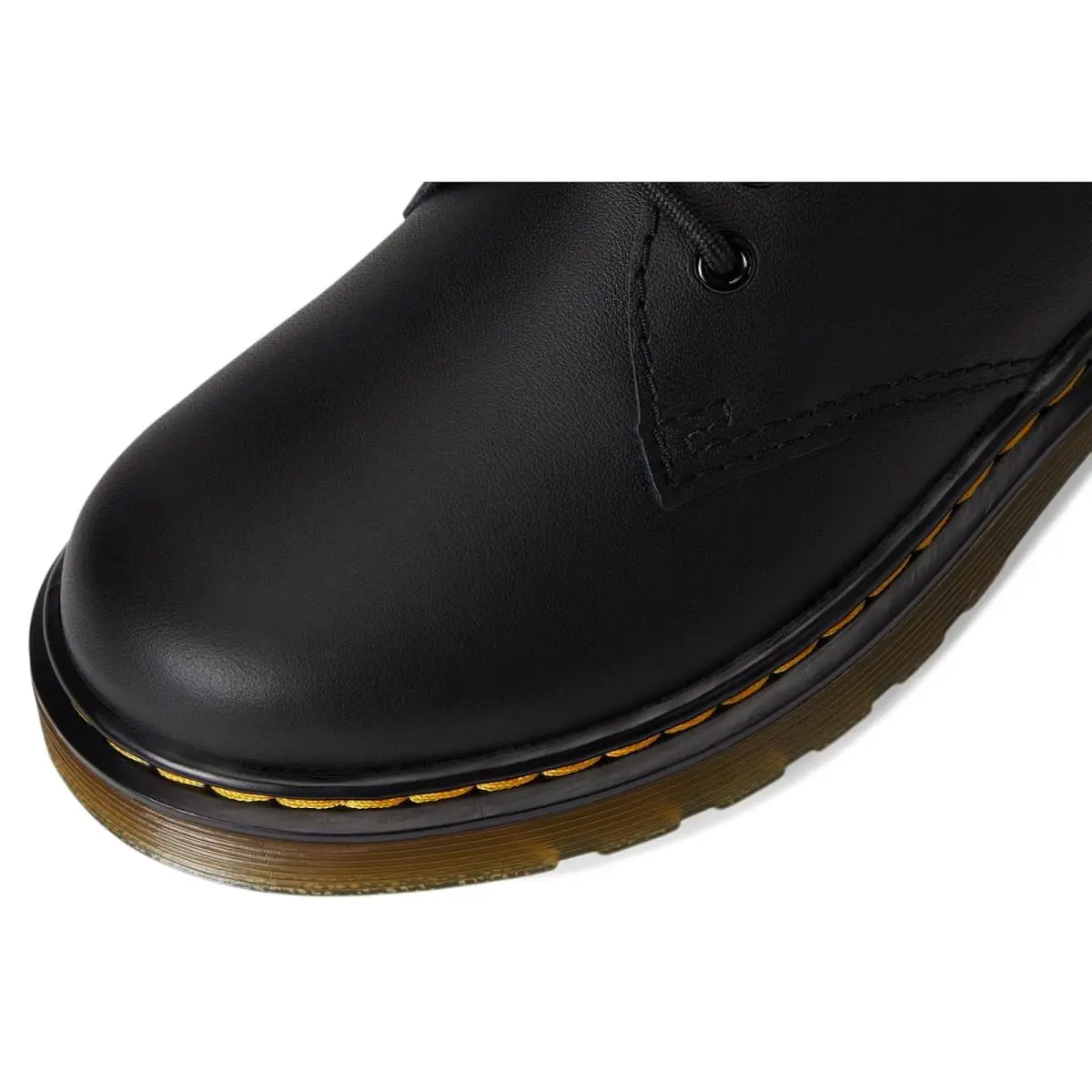Dr. Martens shoes - Black Softy T 11