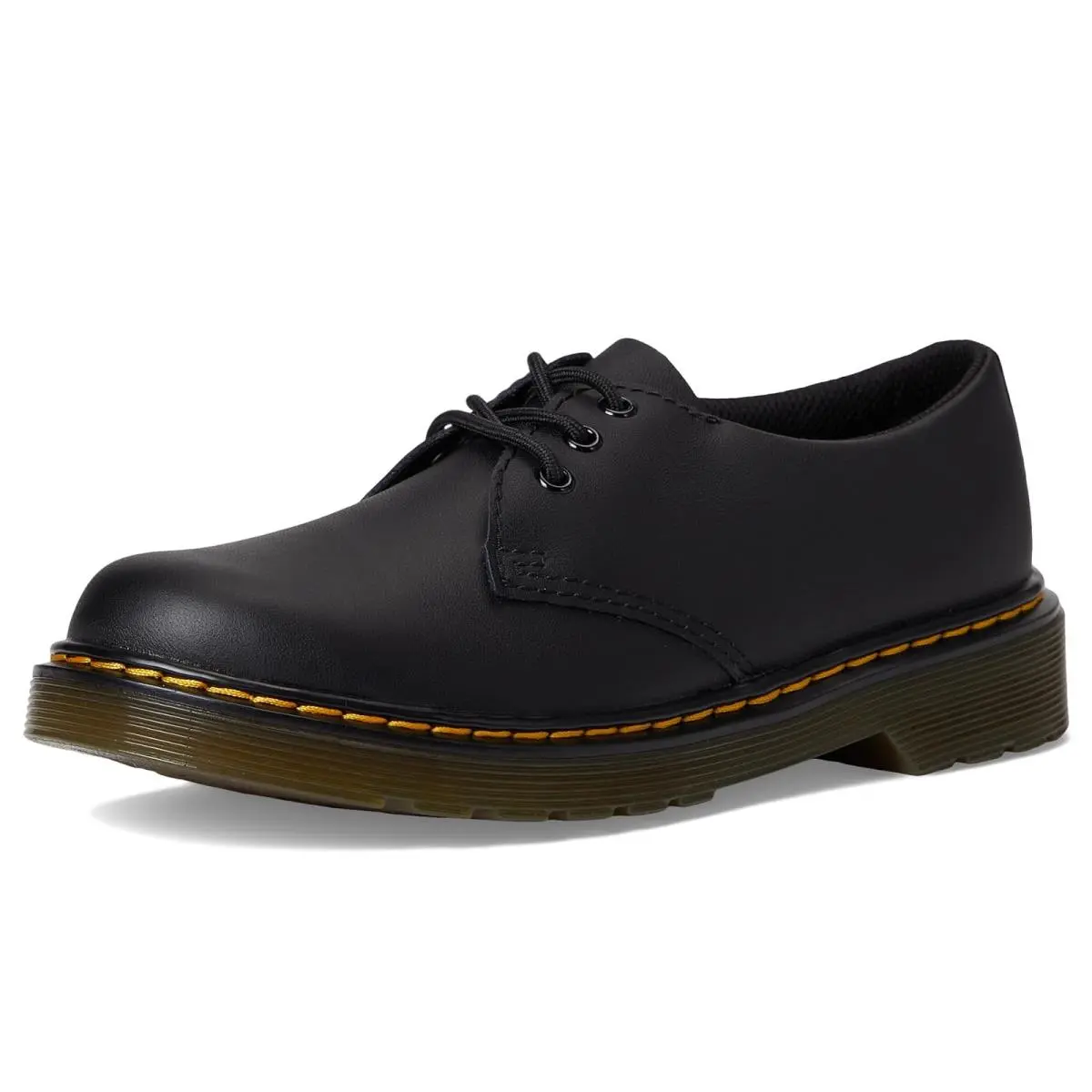 Dr. Martens shoes - Black Softy T 12