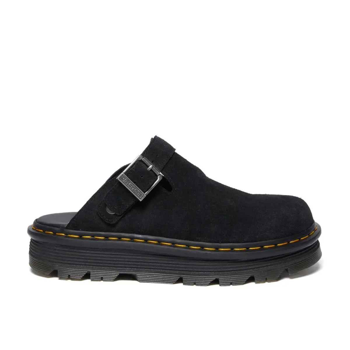 Dr. Martens shoes - Black 0