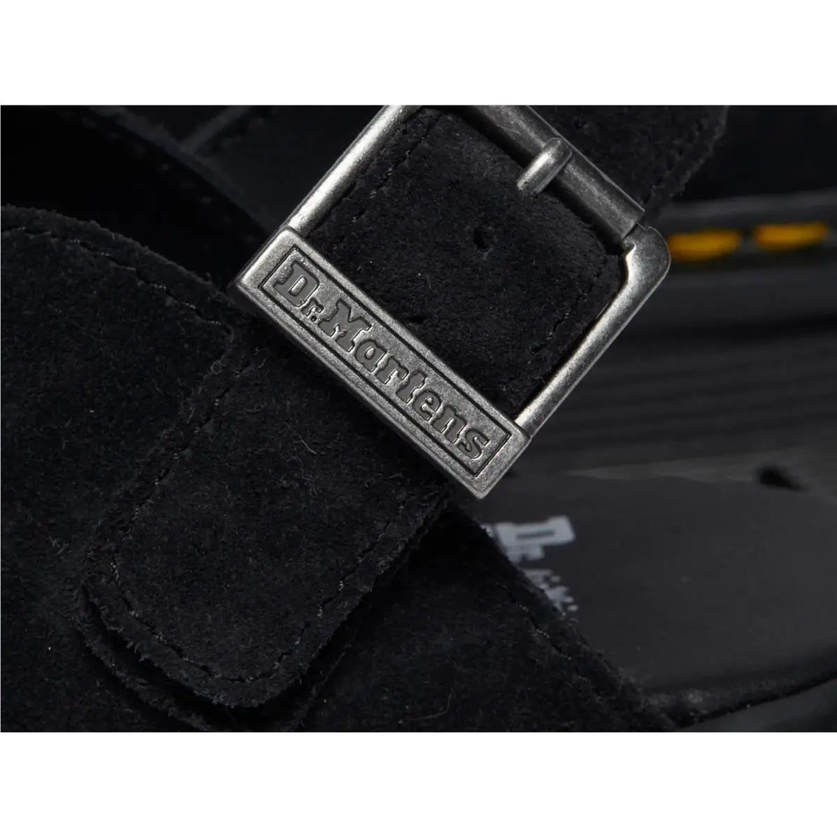 Dr. Martens shoes - Black 9