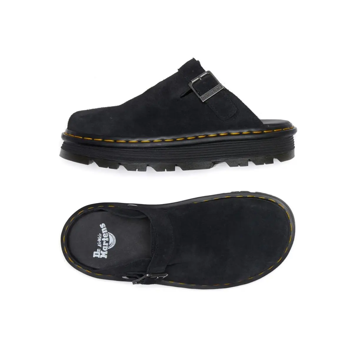 Dr. Martens shoes - Black 10