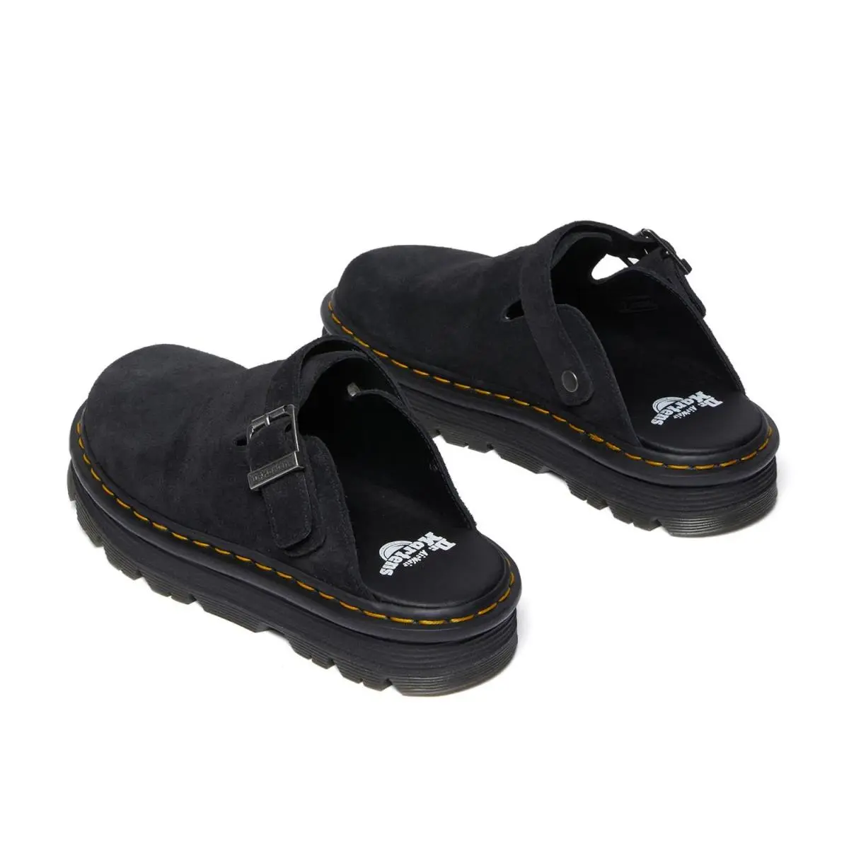Dr. Martens shoes - Black 7