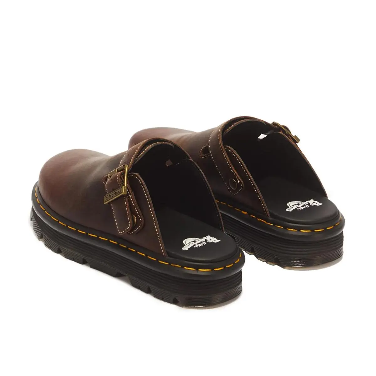 Dr. Martens shoes - Black 12