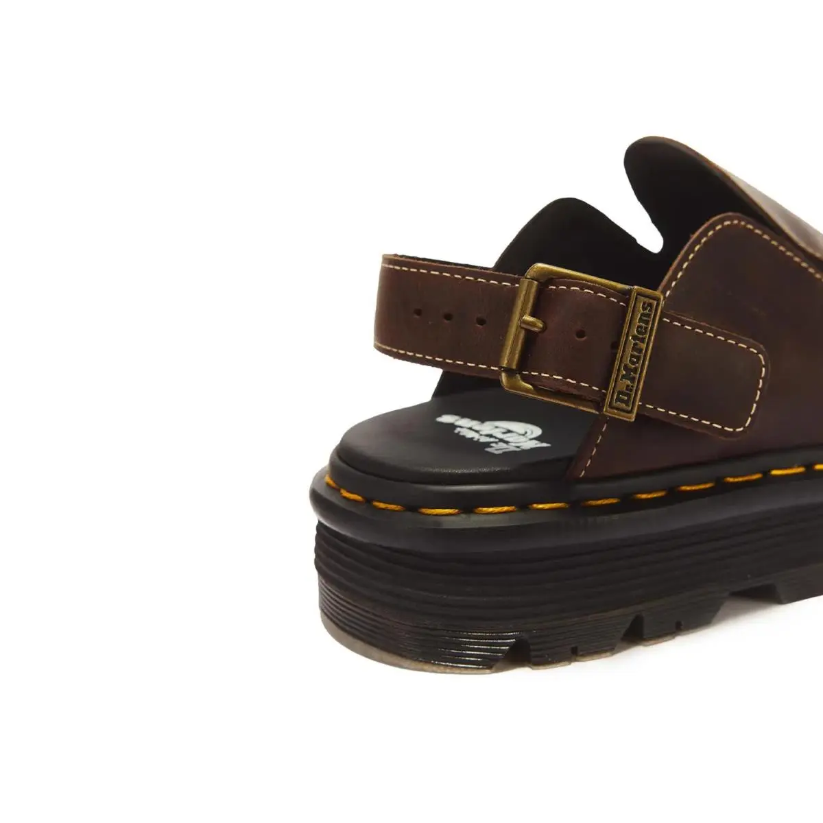 Dr. Martens shoes - Black 16
