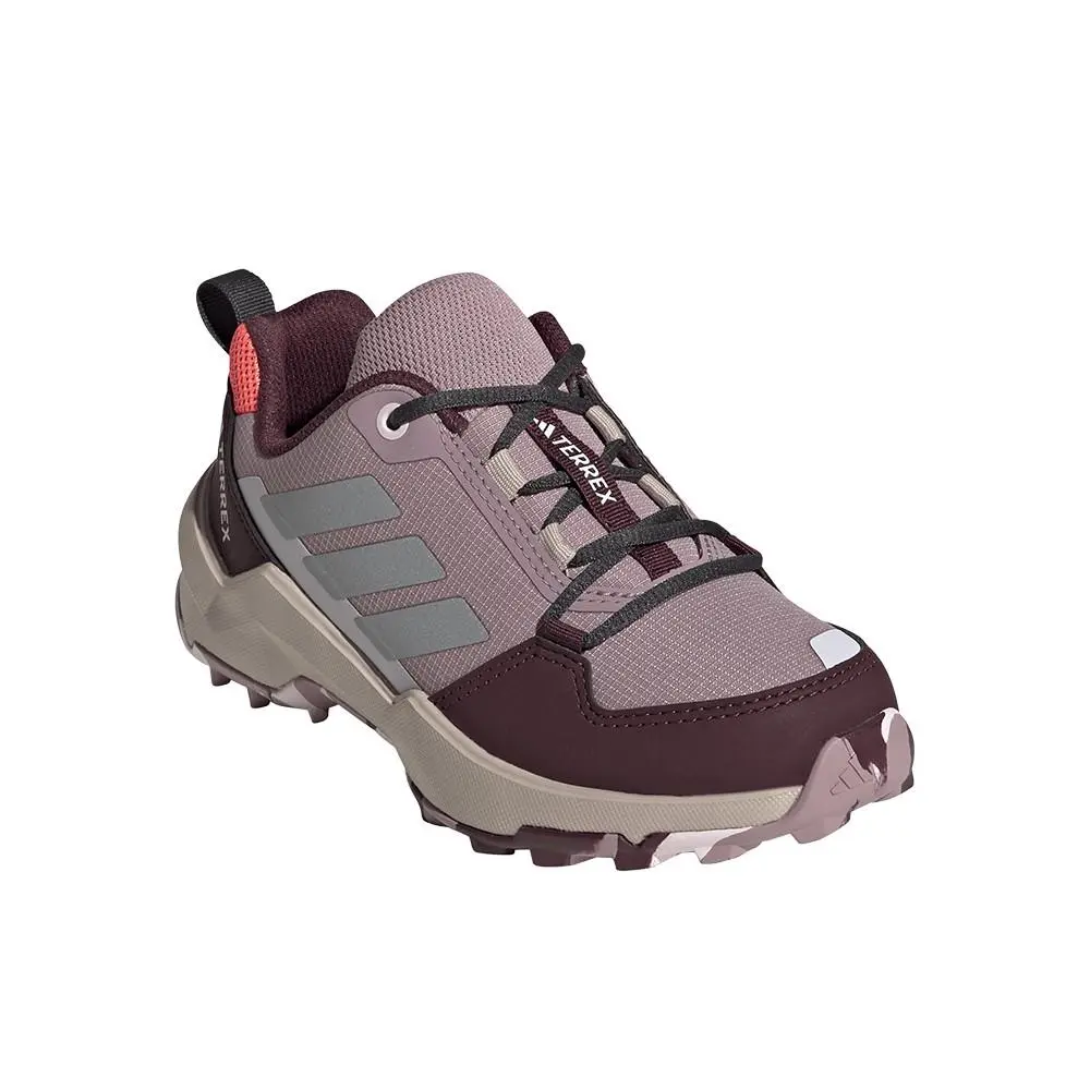 Adidas shoes - adidas Terrex Ax4r Hiking - Terrex Hiking - SB1158-KI5815 - Purple (UPC: 198321495398) 0