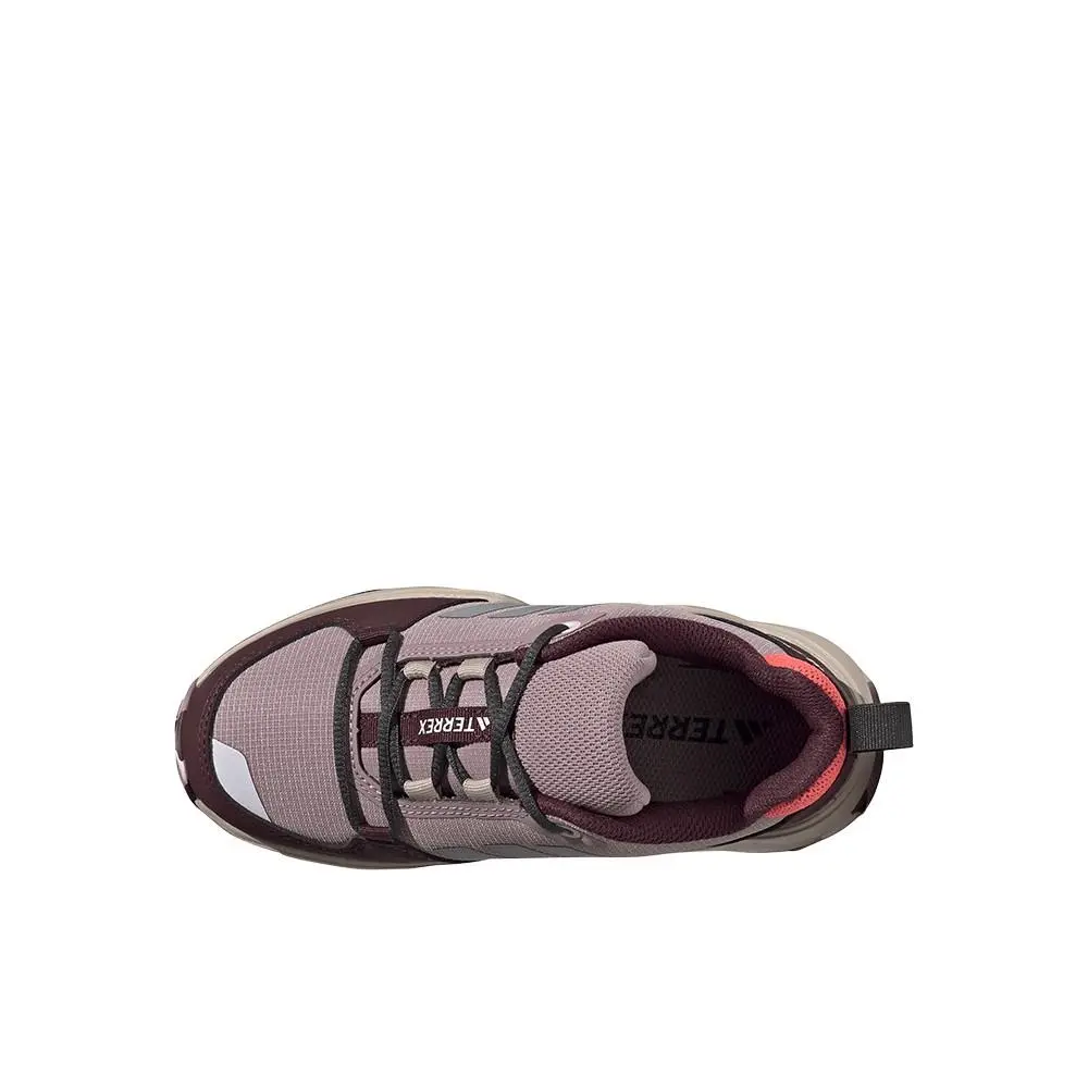 Adidas shoes - adidas Terrex Ax4r Hiking - Terrex Hiking - SB1158-KI5815 - Purple (UPC: 198321495398) 2