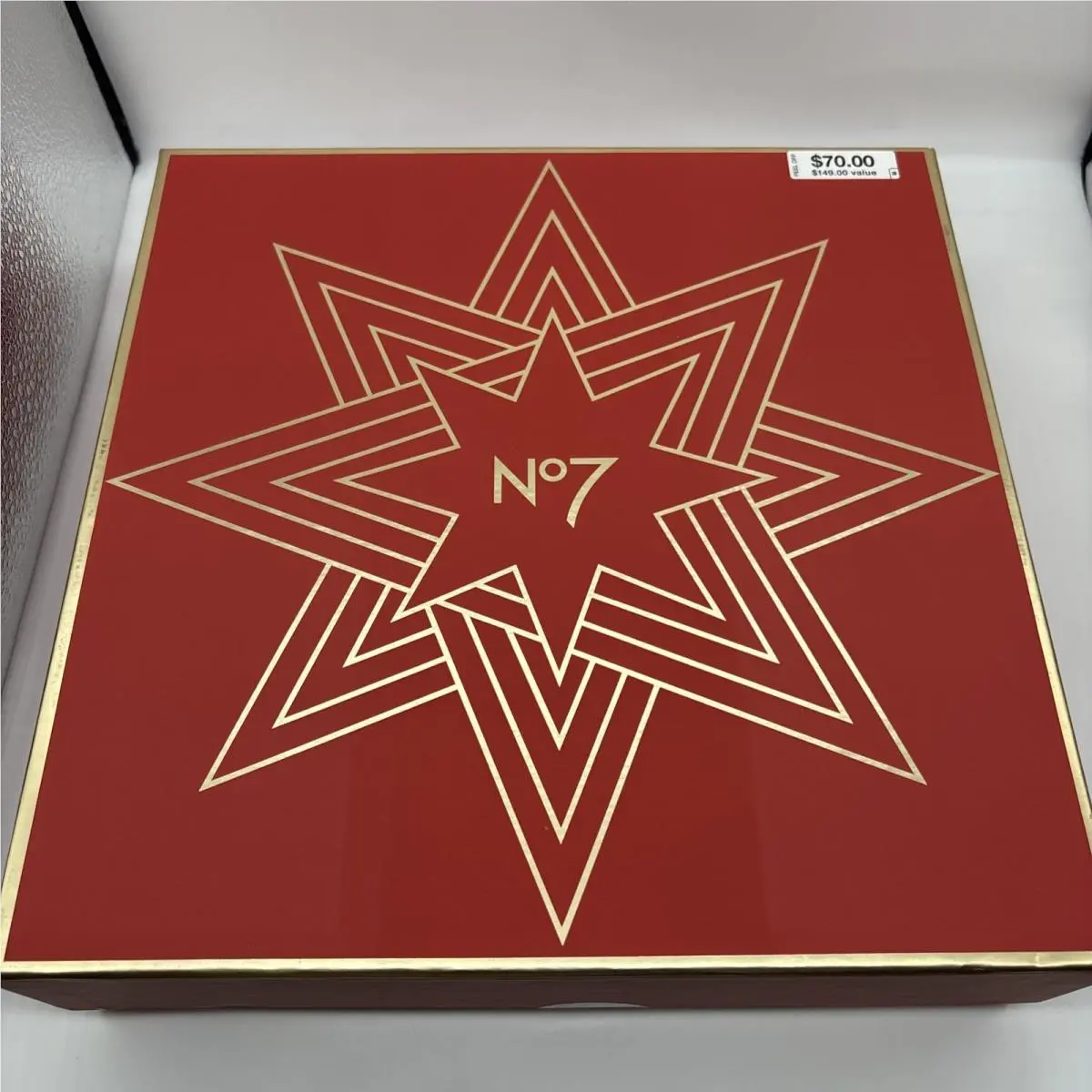 No 7 The Ultimate Skincare Collection Gift Box Restore Re by No7