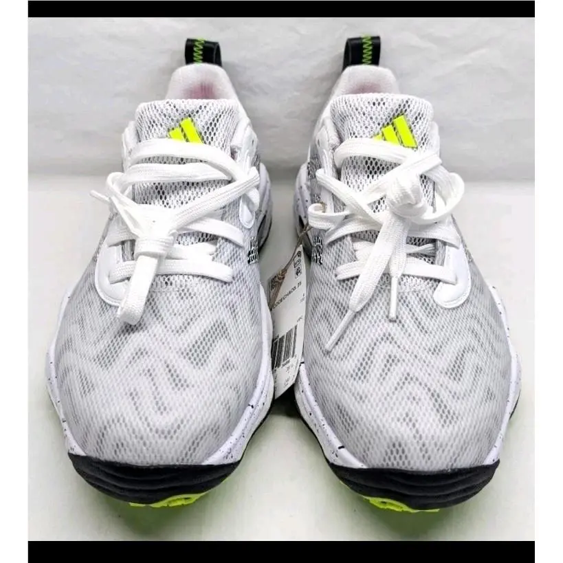 Adidas shoes - adidas CodeChaos - CodeChaos - IE3448 - White, Manufacturer: Cloud White/Core Black/Lucid Lemon 0