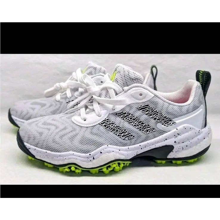Adidas shoes - adidas CodeChaos - CodeChaos - IE3448 - White, Manufacturer: Cloud White/Core Black/Lucid Lemon 1
