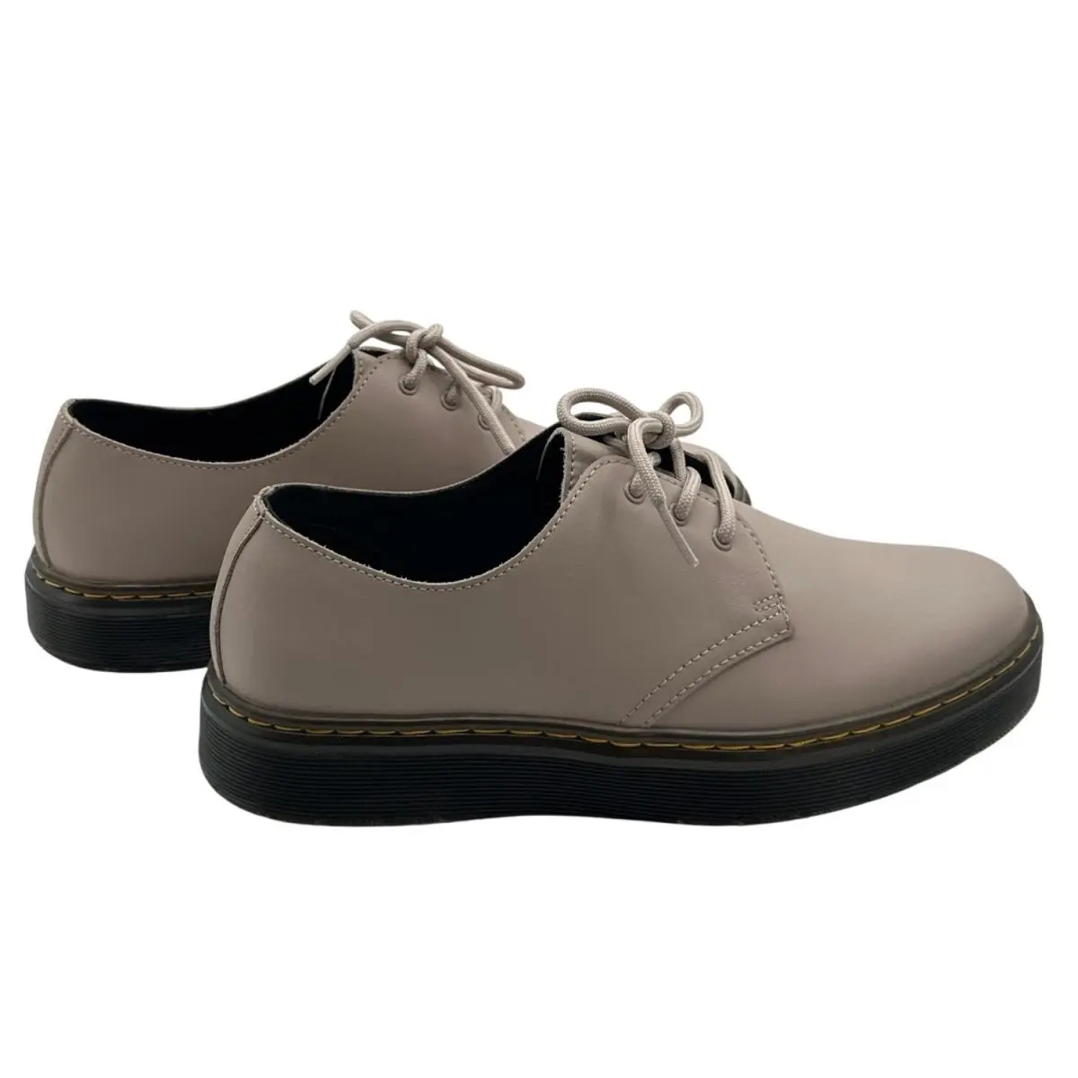 Dr. Martens shoes - Beige 2