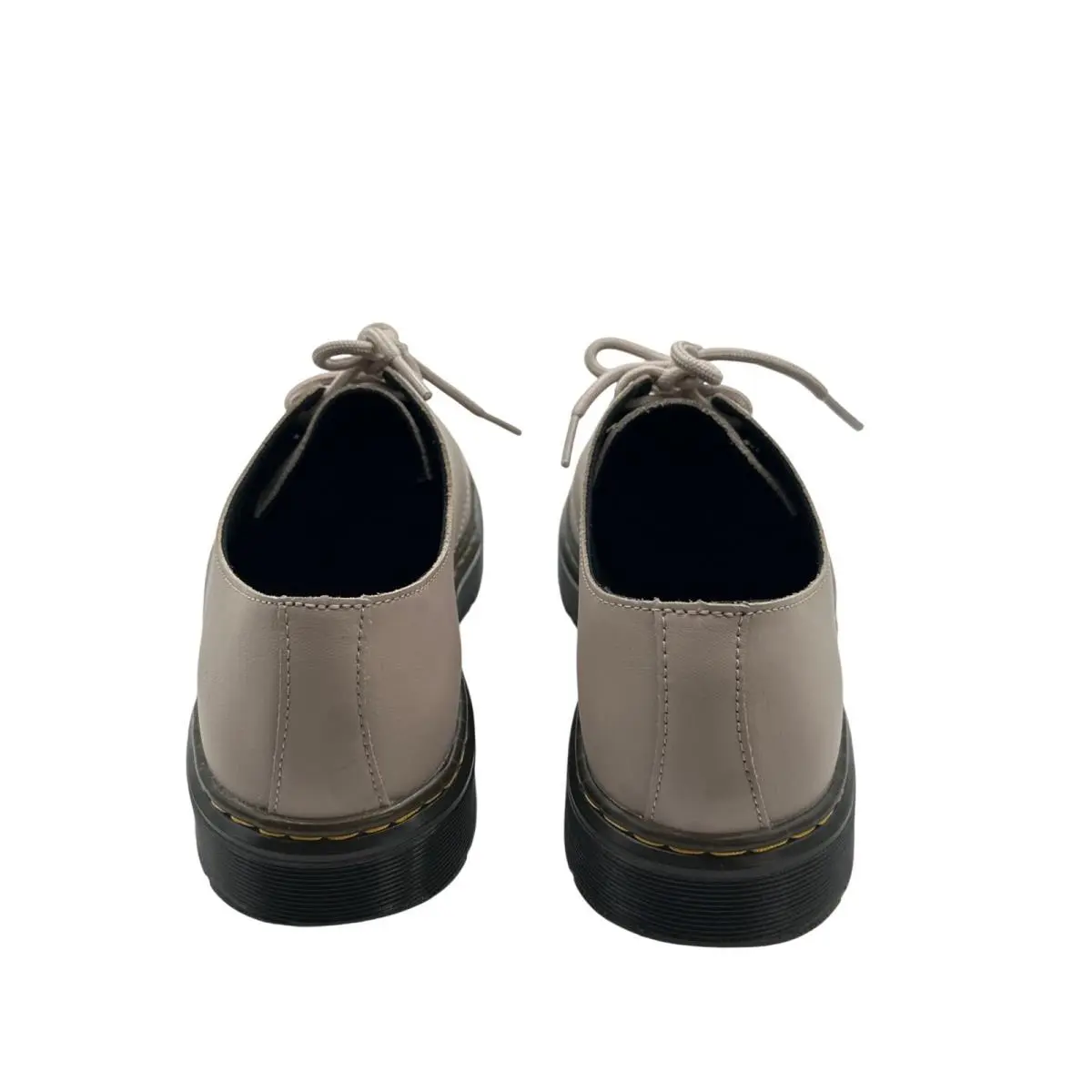 Dr. Martens shoes - Beige 4