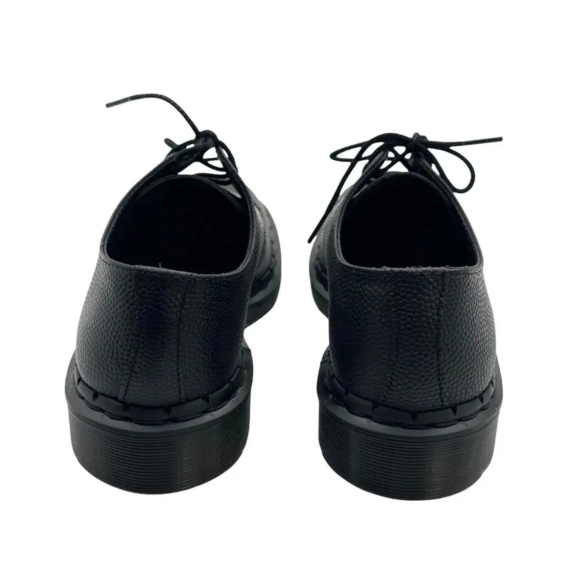 Dr. Martens shoes - Black 8