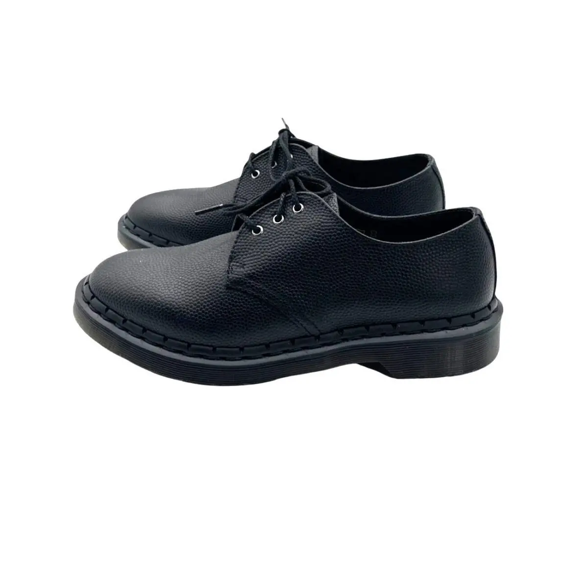 Dr. Martens shoes - Black 3