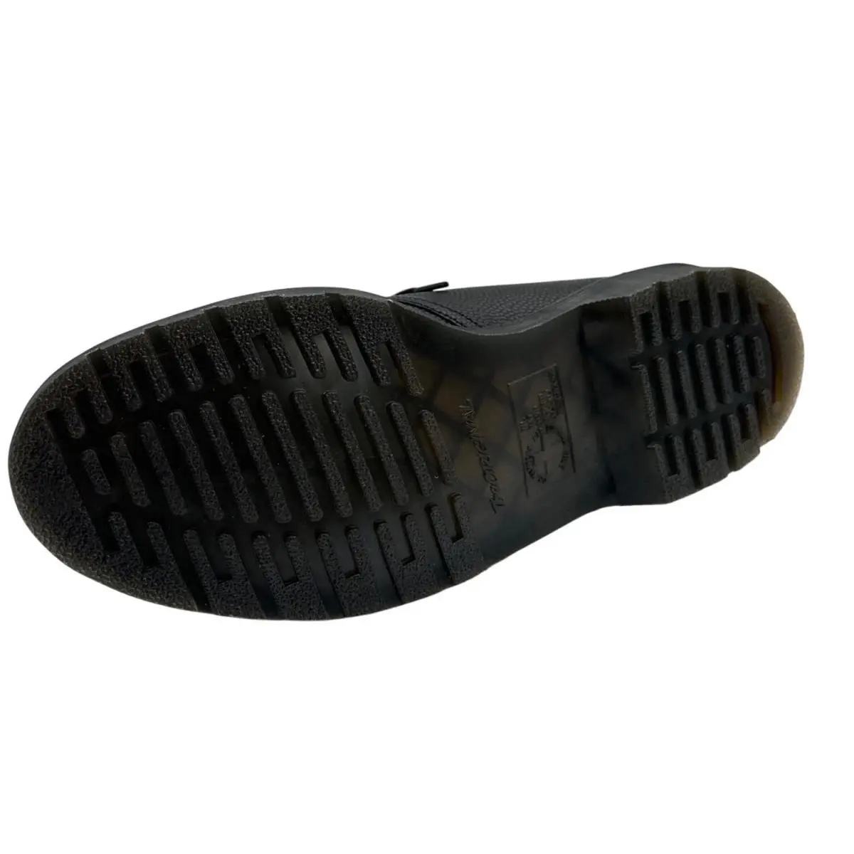 Dr. Martens shoes - Black 7