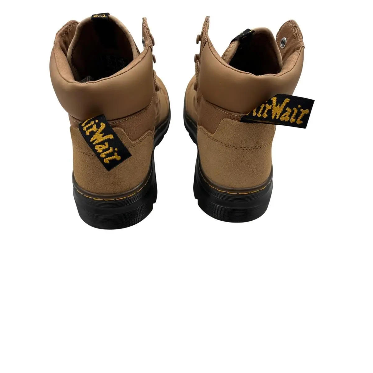 Dr. Martens shoes - Brown 7