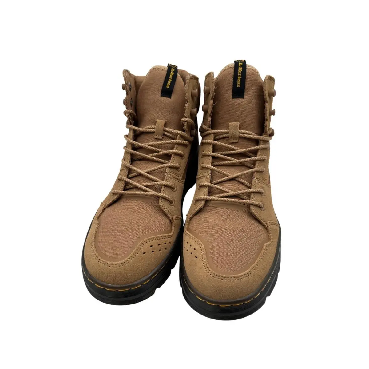 Dr. Martens shoes - Brown 8