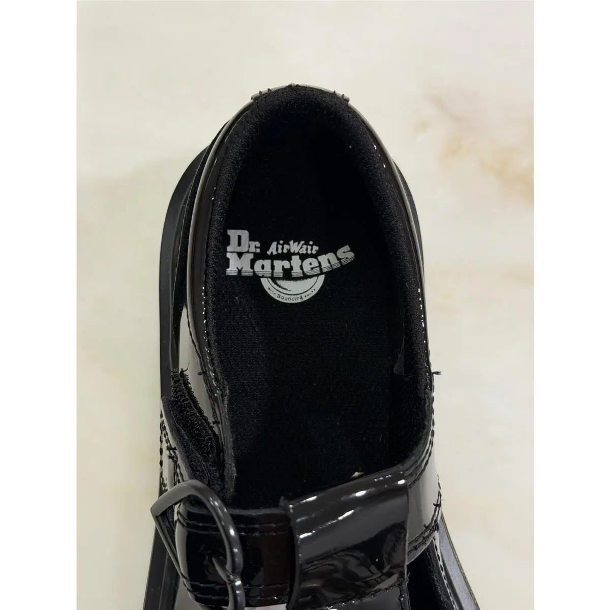 Dr. Martens shoes - 1460 J - 42885001 - Black (UPC: 190665425222) 5