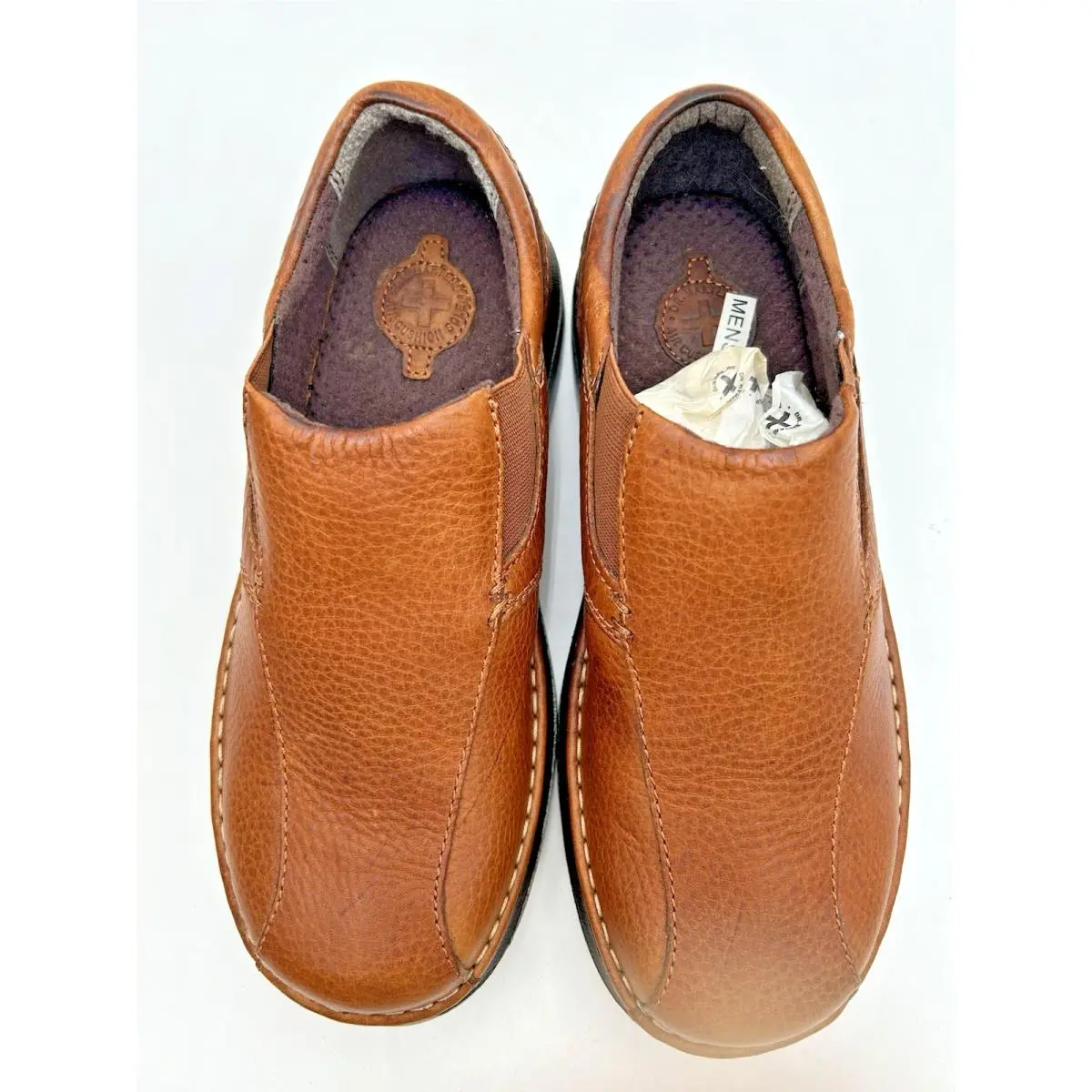 Dr. Martens shoes - Tevin - Tevin - Brown 1