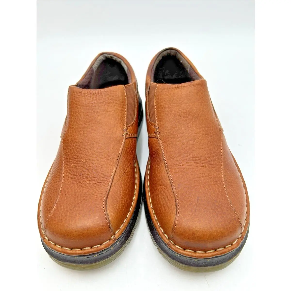 Dr. Martens shoes - Tevin - Tevin - Brown 2
