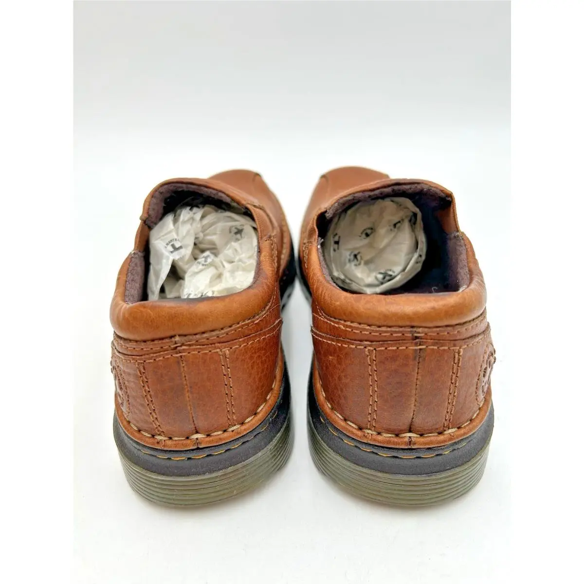 Dr. Martens shoes - Tevin - Tevin - Brown 3