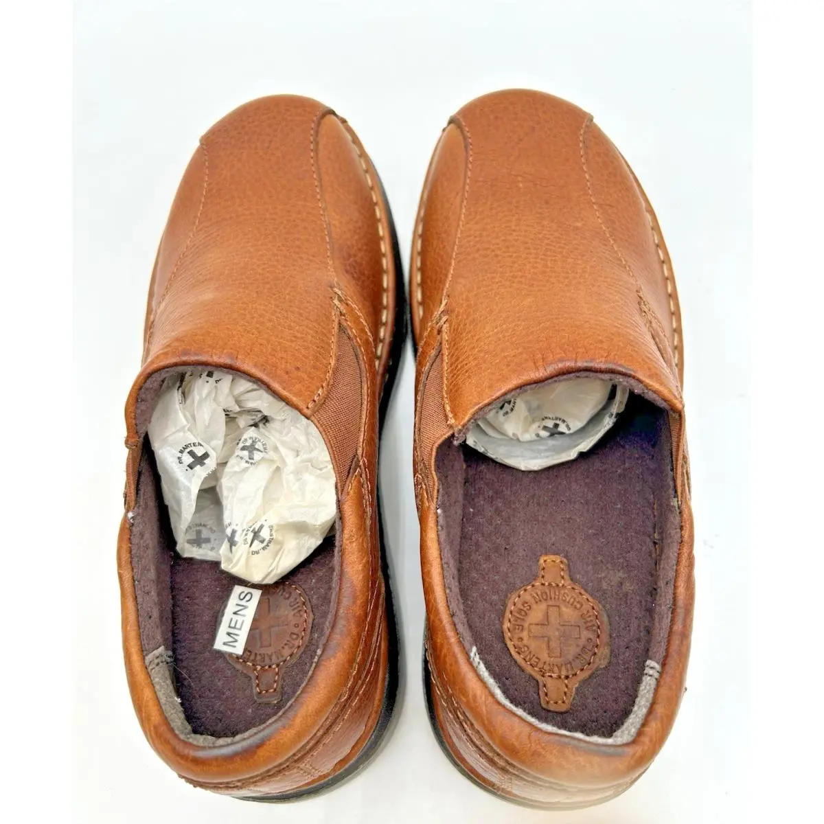 Dr. Martens shoes - Tevin - Tevin - Brown 4