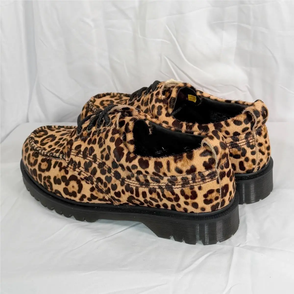 Dr. Martens shoes - Lowell - Lowell - Multicolor 8