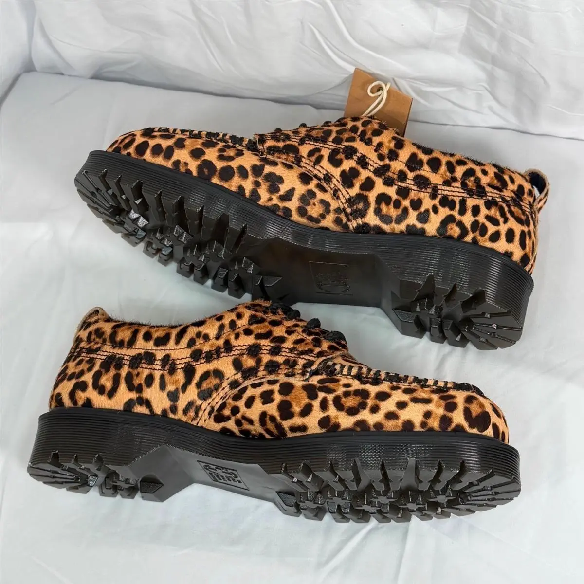 Dr. Martens shoes - Lowell - Lowell - Multicolor 12