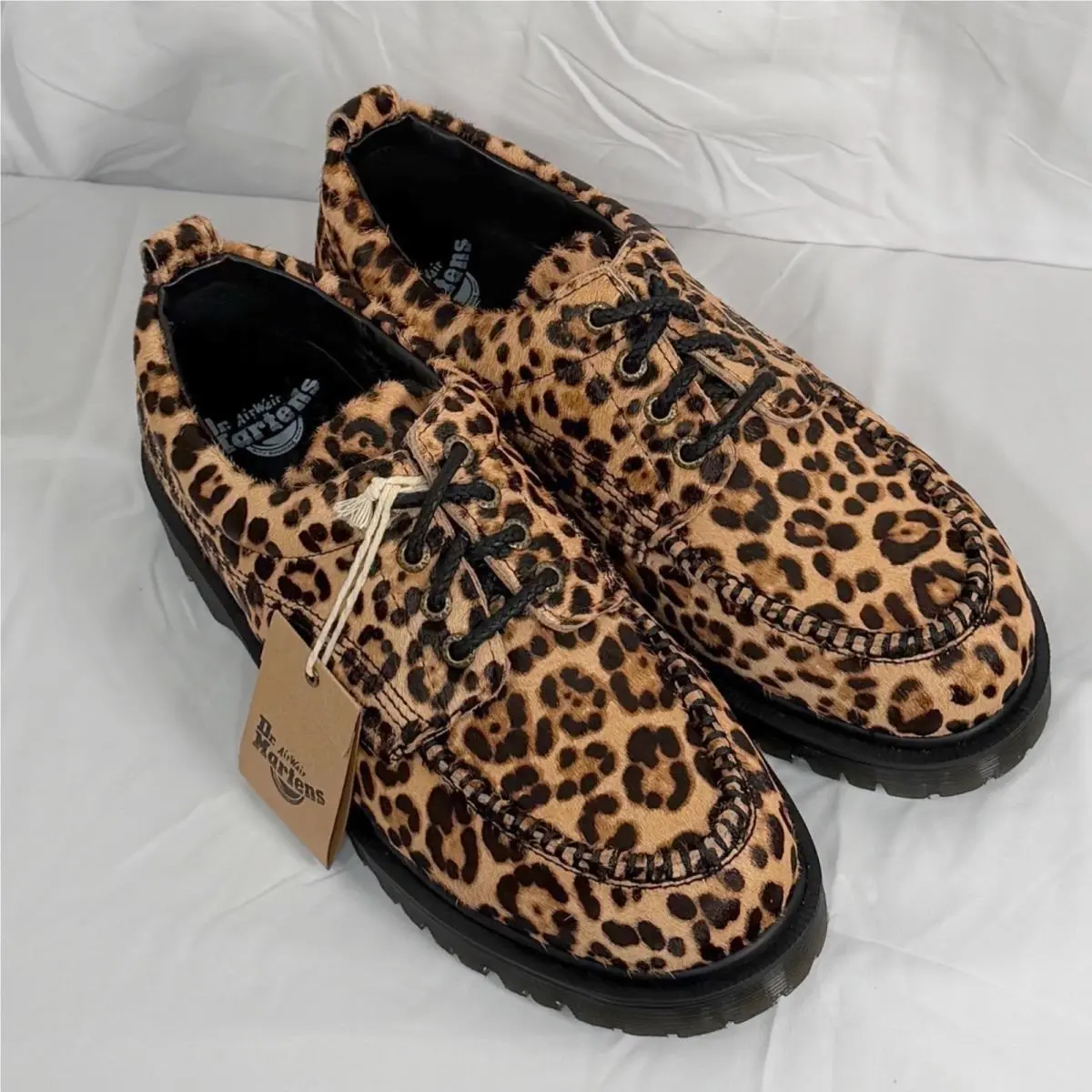 Dr. Martens shoes - Lowell - Lowell - Multicolor 16