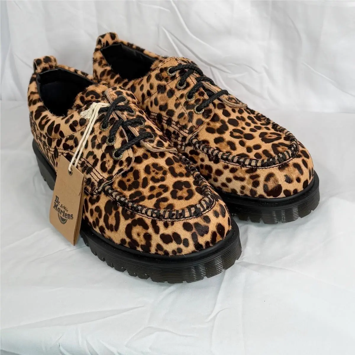 Dr. Martens shoes - Lowell - Lowell - Multicolor 19