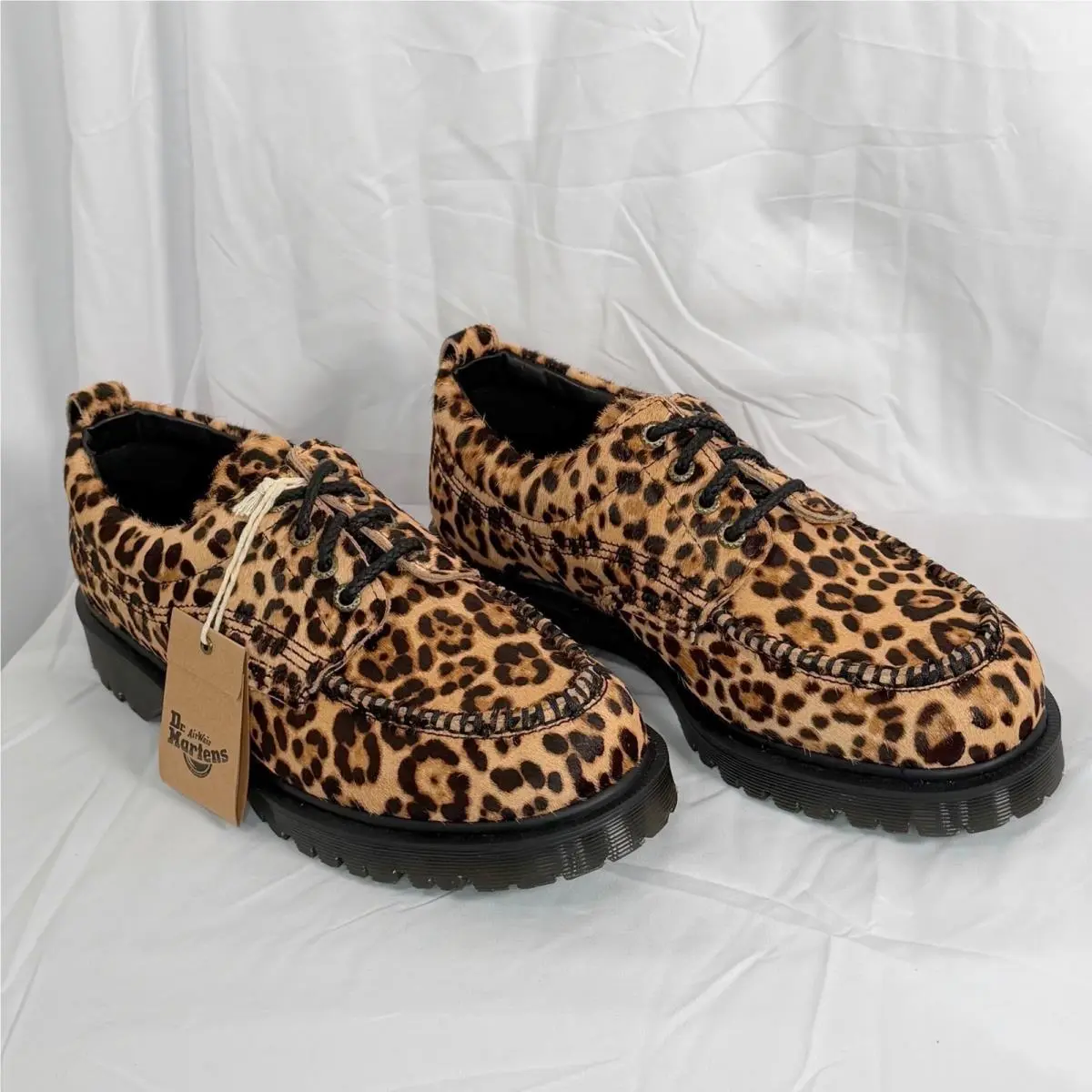 Dr. Martens shoes - Lowell - Lowell - Multicolor 1