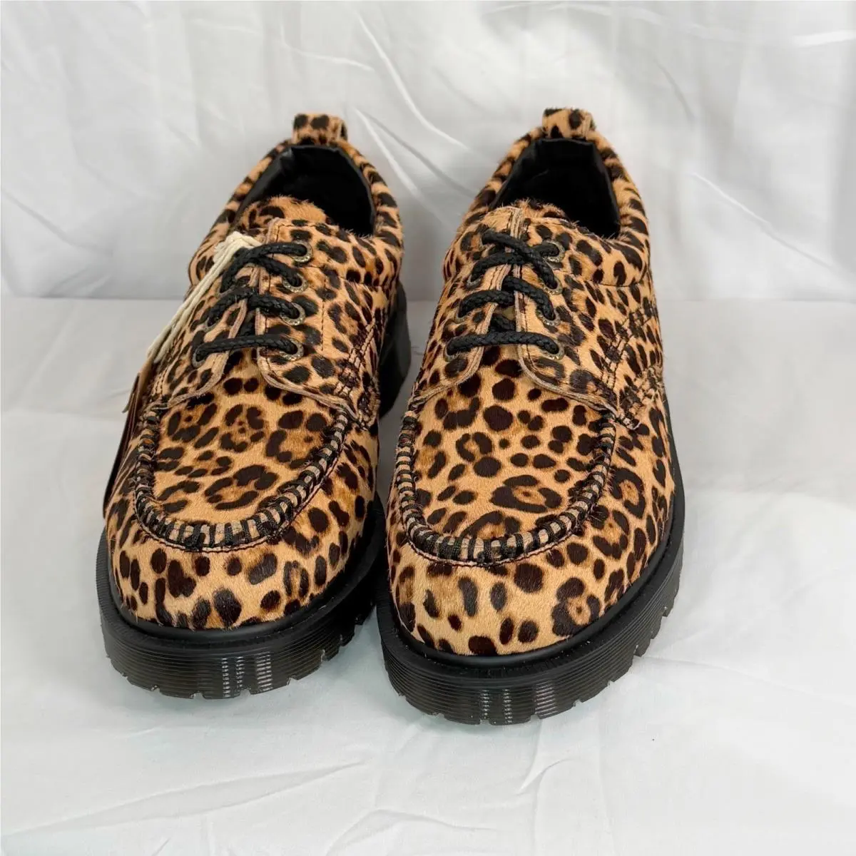 Dr. Martens shoes - Lowell - Lowell - Multicolor 4