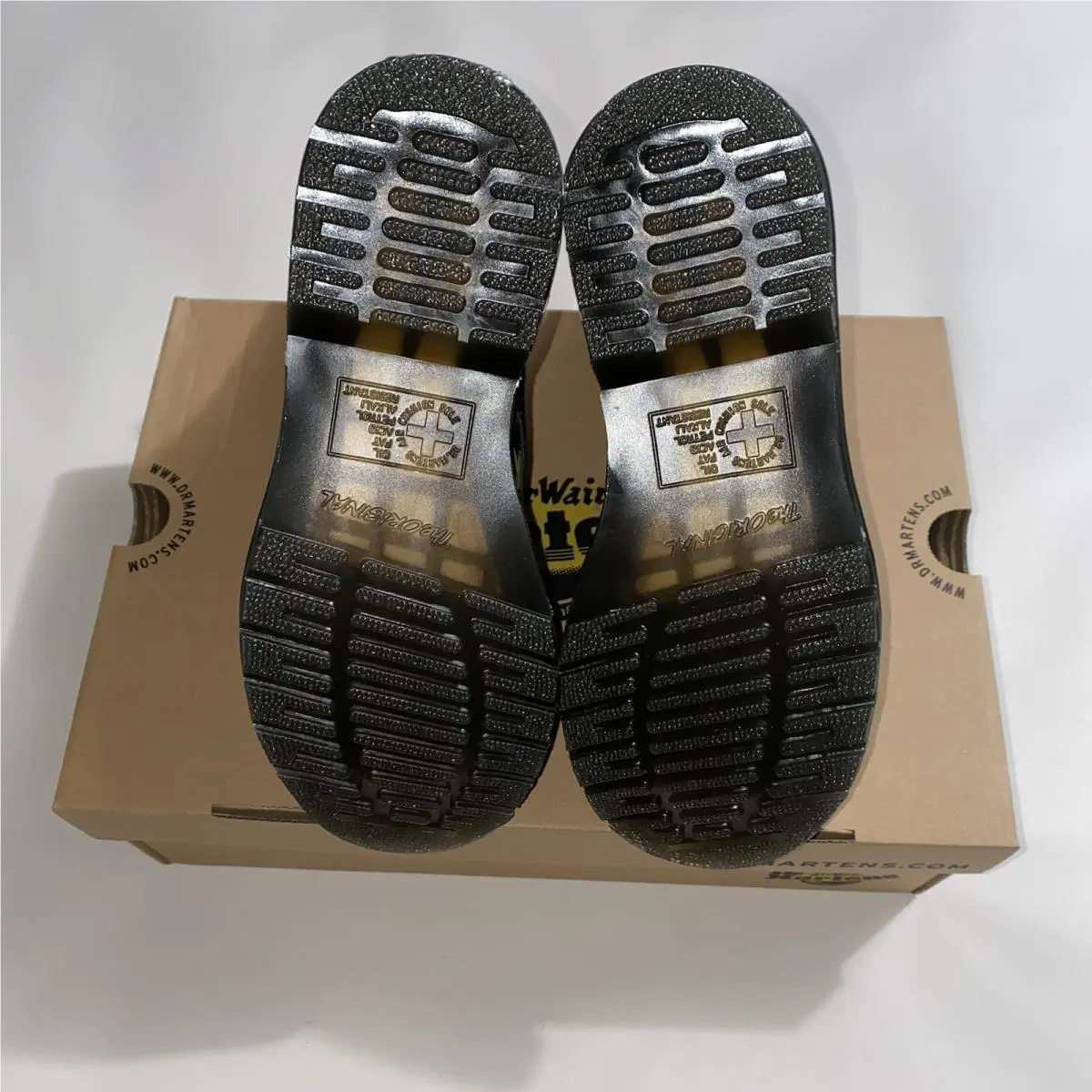 Dr. Martens shoes - Dr Martens Bloom Backhand - Bloom Backhand - Black (UPC: 190665452457) 6