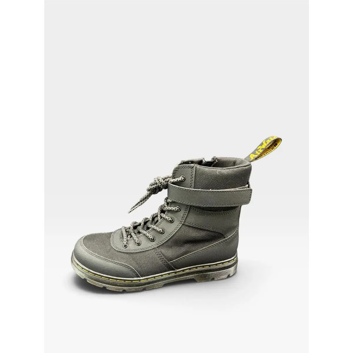 Dr. Martens shoes - Combs Techy - Combs Techy - 26178001-001 - Black (UPC: 190665364606) 1