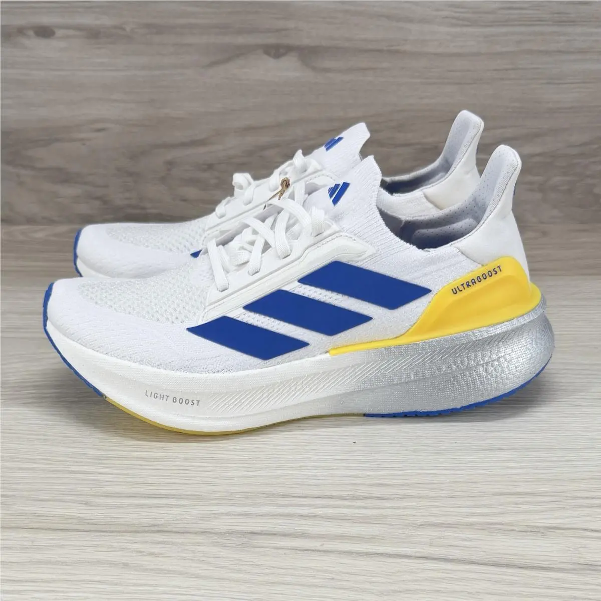 Adidas shoes - adidas Ultraboost 5X - Ultraboost - IH4005 - White (UPC: 198320336265) 0