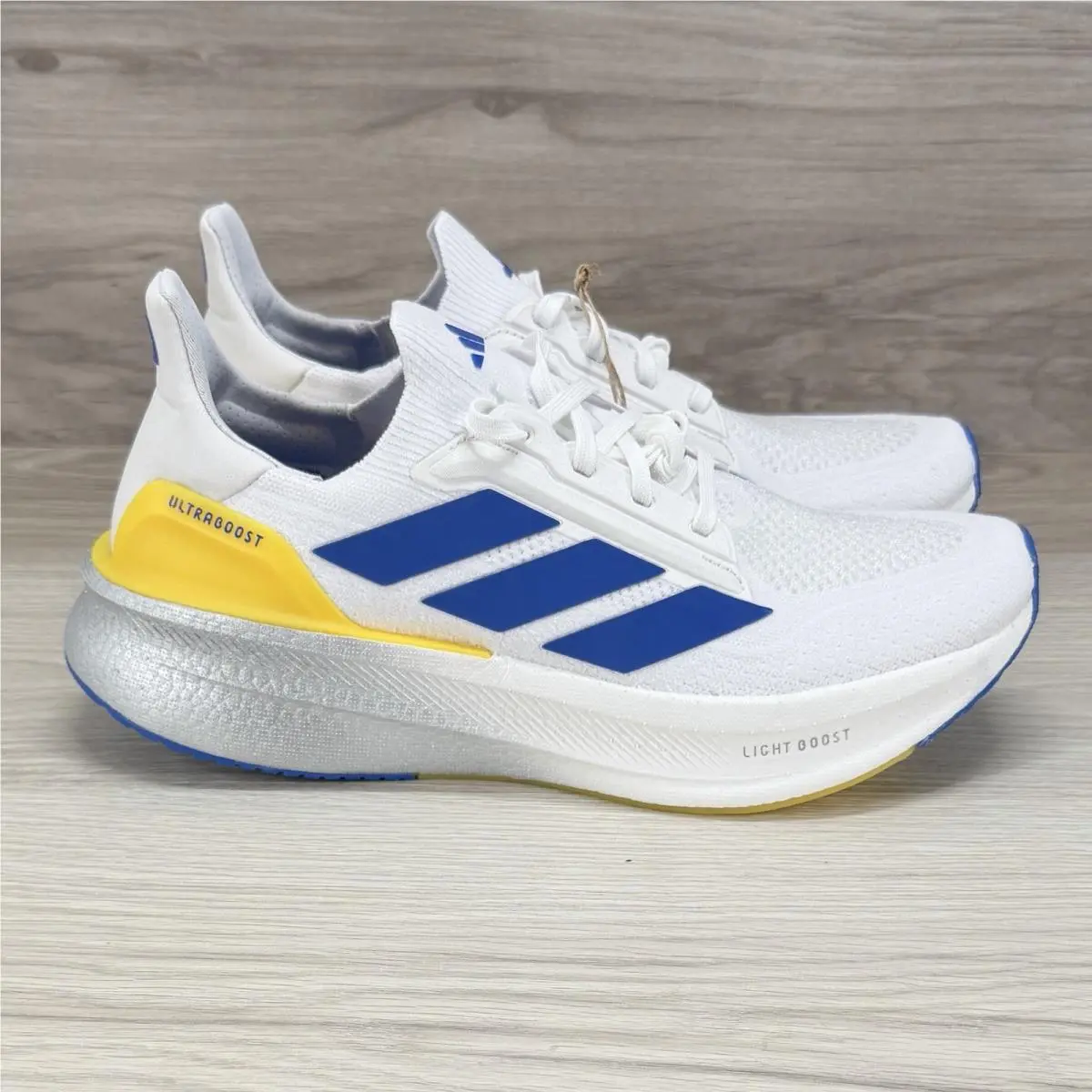 Adidas shoes - adidas Ultraboost 5X - Ultraboost - IH4005 - White (UPC: 198320336265) 1