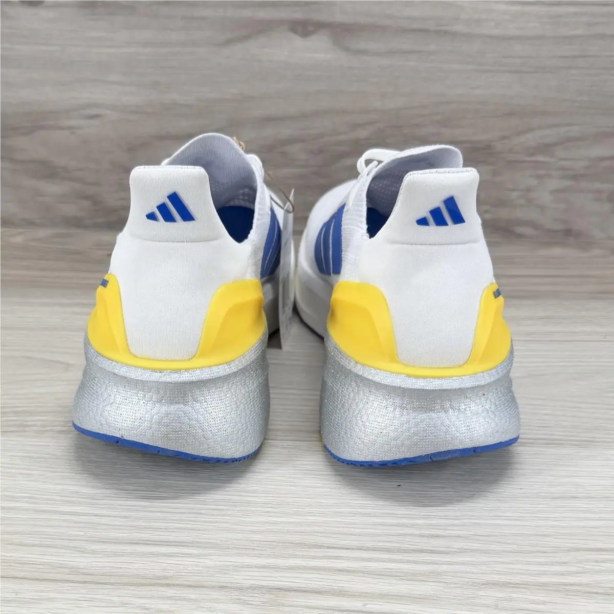 Adidas shoes - adidas Ultraboost 5X - Ultraboost - IH4005 - White (UPC: 198320336265) 2