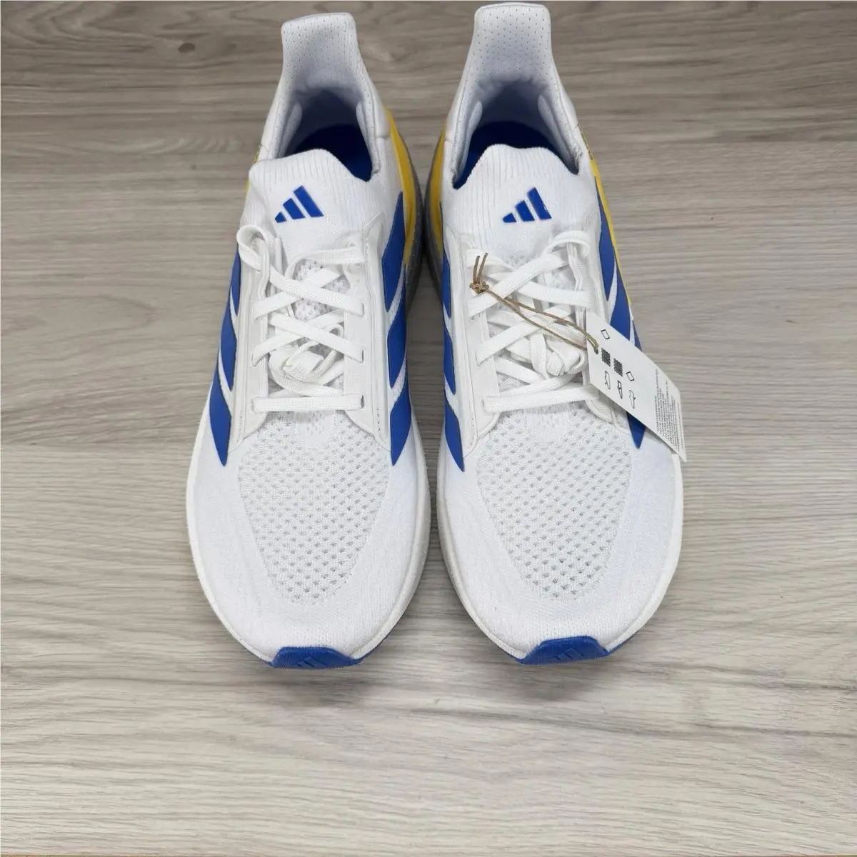 Adidas shoes - adidas Ultraboost 5X - Ultraboost - IH4005 - White (UPC: 198320336265) 3