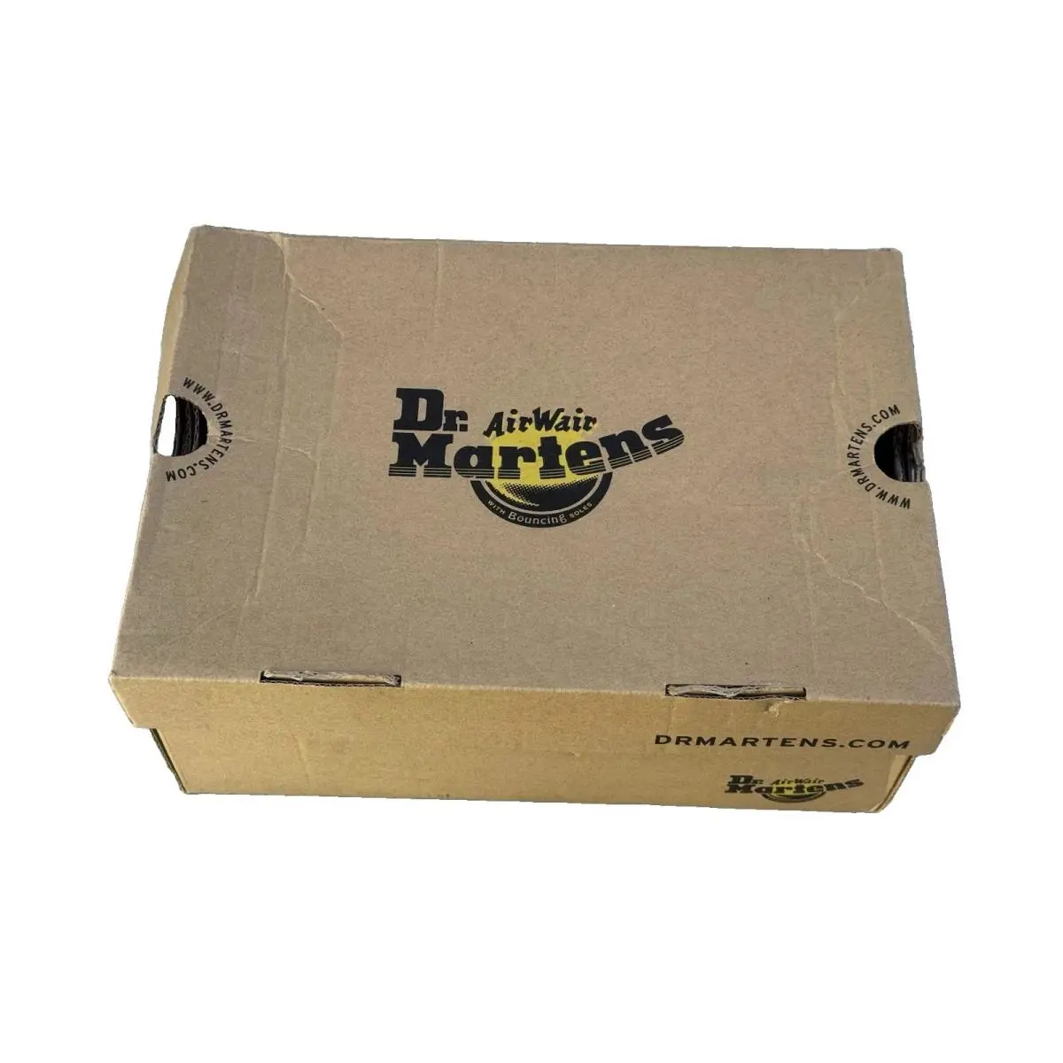 Dr. Martens shoes - Doc Martens 8053 - Doc Martens - Black 5