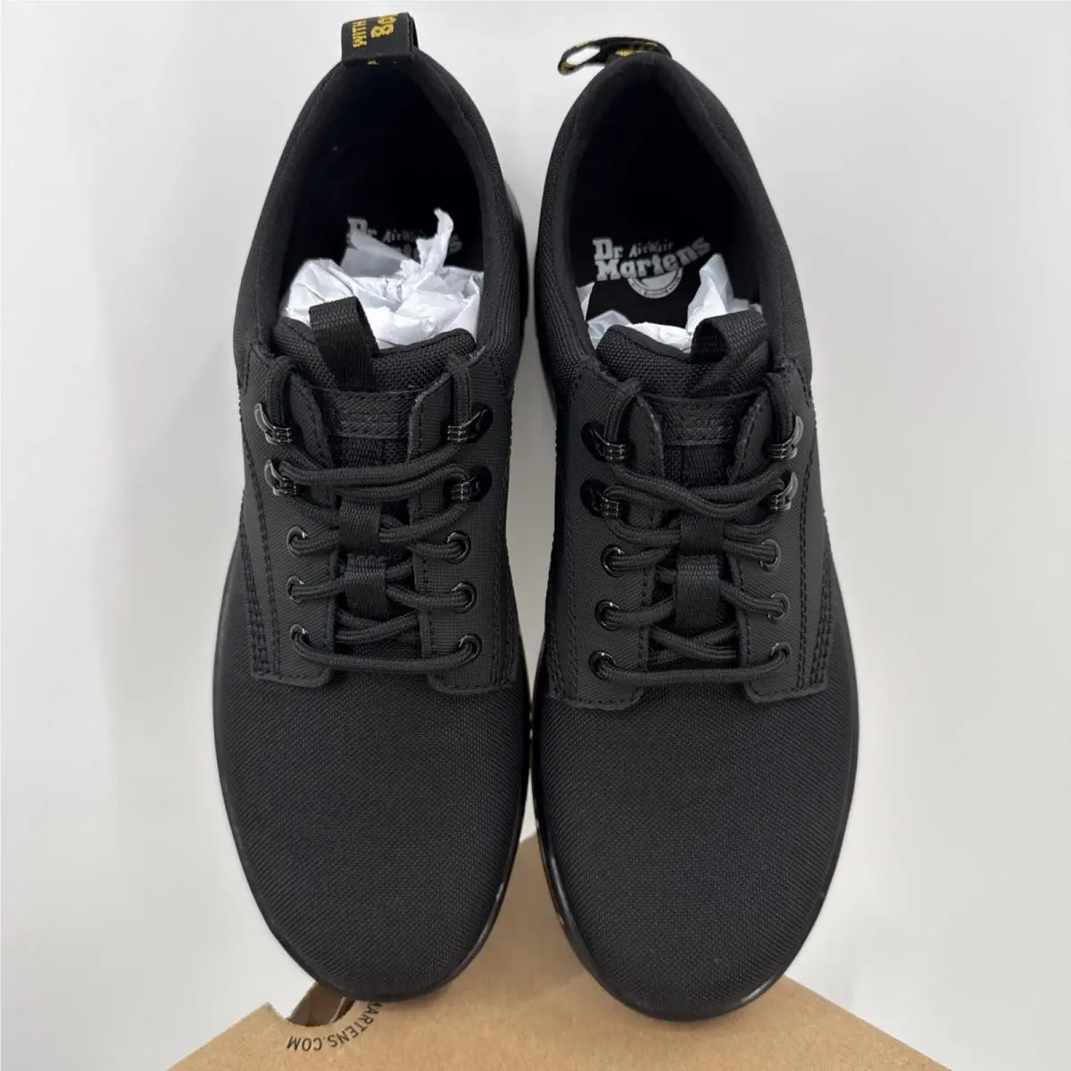 Dr. Martens shoes - Black 5