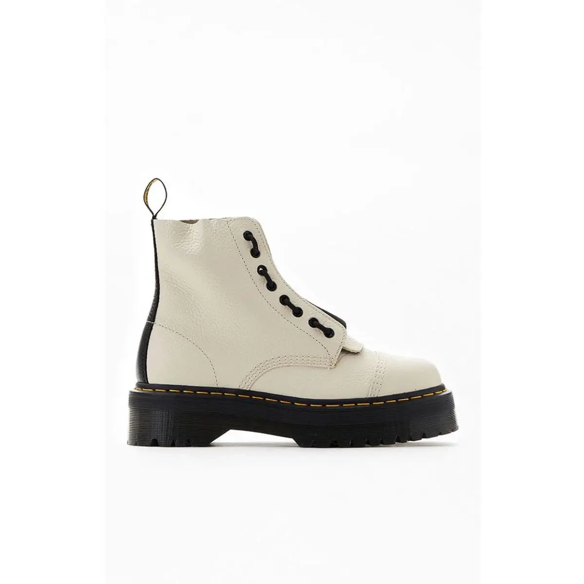 Dr. Martens shoes - Dr. Martens Sinclair - Martens Sinclair - Beige 5